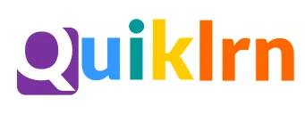 Quiklrn logo